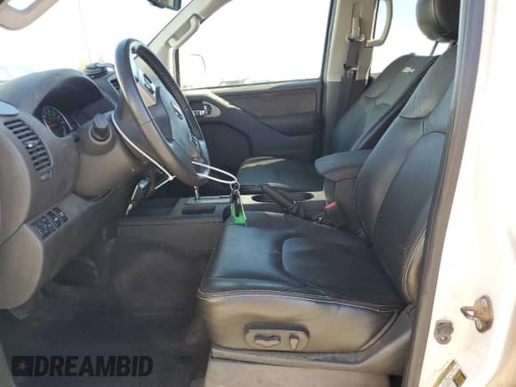 2016 Nissan Frontier S с VIN 1N6AD0EV0GN747993, выставлен на аукционе Copart как лот 85008225 с пробегом 67 270 миль миль и Списание • Salvage title. История ставок и продаж доступна на DreamBid. Изображение 7.