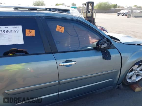 2011 Subaru Forester XT Touring с VIN JF2SHGGC1BH704580, выставлен на аукционе IAAI как лот 42980069 с пробегом Не указан миль и . История ставок и продаж доступна на DreamBid. Изображение 5.