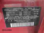 2010 Hyundai Elantra SE с VIN KMHDU4AD2AU182773, выставлен на аукционе IAAI как лот 42643396 с пробегом 85 486 миль миль и . История ставок и продаж доступна на DreamBid. Изображение 9.