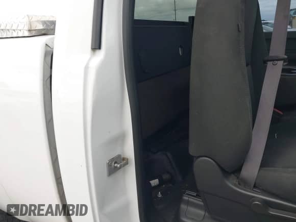 2012 Chevrolet Silverado 1500 Work Truck with VIN 1GCNCPEX3CZ251512, listed as a IAAI auction lot 42909371 with 132,582 mi miles and . Bid and sale history available at DreamBid. Image 8.