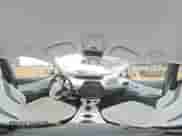 2016 Toyota Prius Three Touring z VIN JTDKARFU0G3016986, wystawiony jako Copart lot #83934555 z przebiegiem Nie podano mil oraz Szkoda całkowita • Salvage title. Historia ofert i sprzedaży dostępna na DreamBid. Obrazek 14.