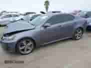 2013 Lexus IS 250 z VIN JTHBF5C23D5187730, wystawiony jako IAAI lot #42044838 z przebiegiem 80 315 mil mil oraz . Historia ofert i sprzedaży dostępna na DreamBid. Obrazek 14.