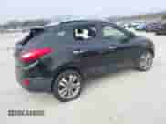 2015 Hyundai Tucson SE с VIN KM8JUCAG7FU025612, выставлен на аукционе IAAI как лот 40991240 с пробегом Не указан миль и . История ставок и продаж доступна на DreamBid. Изображение 4.