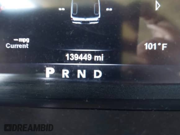 2017 Ram 1500 Big Horn z VIN 1C6RR7LT5HS503770, wystawiony jako IAAI lot #43354617 z przebiegiem 139 449 mil mil oraz . Historia ofert i sprzedaży dostępna na DreamBid. Obrazek 15.