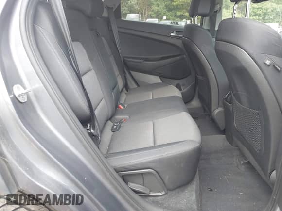 2017 Hyundai Tucson Sport с VIN KM8J33A20HU357014, выставлен на аукционе IAAI как лот 43002451 с пробегом 97 109 миль миль и . История ставок и продаж доступна на DreamBid. Изображение 8.