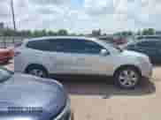 2016 Chevrolet Traverse LT с VIN 1GNKRGKDXGJ255936, выставлен на аукционе IAAI как лот 43201214 с пробегом Не указан миль и . История ставок и продаж доступна на DreamBid. Изображение 13.