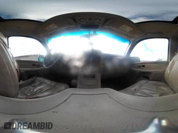 2002 Chevrolet Suburban LS with VIN 1GNFK16Z92J109951, listed as a IAAI auction lot 41685362 with 312,140 mi miles and . Bid and sale history available at DreamBid. Image 19.