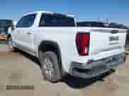 2020 GMC Sierra 1500 SLE with VIN 1GTP8BED2LZ172075, listed as a IAAI auction lot 41766195 with 47,281 mi miles and . Bid and sale history available at DreamBid. Image 3.