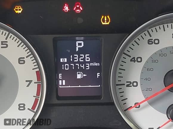 2013 Subaru Impreza Special Sports Limited with VIN JF1GPAR60D2852274, listed as a IAAI auction lot 42430939 with 107,743 mi miles and . Bid and sale history available at DreamBid. Image 15.