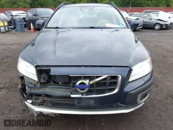 2012 Volvo XC70 T6 z VIN YV4902BZ8C1133227, wystawiony jako IAAI lot #42369598 z przebiegiem 176 092 mil mil oraz . Historia ofert i sprzedaży dostępna na DreamBid. Obrazek 17.