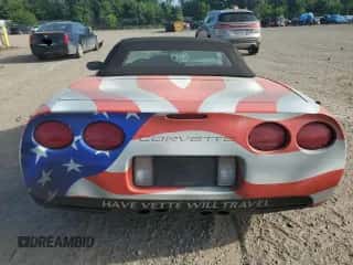 1999 Chevrolet Corvette с VIN 1G1YY32G6X5128448, выставлен на аукционе Copart как лот 65894425 с пробегом 193 699 миль миль и Чистый • Clean title. История ставок и продаж доступна на DreamBid. Изображение 6.