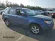2012 Subaru Forester X z VIN JF2SHABCXCH439051, wystawiony jako Copart lot #68190825 z przebiegiem 198 073 mil mil oraz Szkoda całkowita • Salvage title. Historia ofert i sprzedaży dostępna na DreamBid. Obrazek 4.