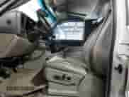 2003 Chevrolet Suburban LT с VIN 3GNGK26G83G156125, выставлен на аукционе Copart как лот 51800085 с пробегом 158 606 миль миль и Списание • Salvage title. История ставок и продаж доступна на DreamBid. Изображение 7.
