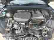 2023 Volkswagen Tiguan SE with VIN 3VV2B7AX1PM033069, listed as a IAAI auction lot 42562623 with 63,872 mi miles and . Bid and sale history available at DreamBid. Image 10.