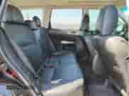 2010 Subaru Forester XT Limited z VIN JF2SH6FC7AH913610, wystawiony jako Copart lot #70003115 z przebiegiem 156 459 mil mil oraz Szkoda całkowita • Salvage title. Historia ofert i sprzedaży dostępna na DreamBid. Obrazek 11.