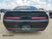 2022 Dodge Challenger R/T z VIN 2C3CDZBT5NH140520, wystawiony jako Copart lot #68898535 z przebiegiem 77 542 mil mil oraz Szkoda całkowita • Salvage title. Historia ofert i sprzedaży dostępna na DreamBid. Obrazek 6.