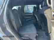 2017 Jeep Grand Cherokee Altitude with VIN 1C4RJFAG5HC771809, listed as a Copart auction lot 89548635 with 169,216 mi miles and Clean title. Bid and sale history available at DreamBid. Image 6.