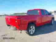 2017 Chevrolet Silverado 1500 Custom с VIN 1GCRCPEH3HZ198991, выставлен на аукционе IAAI как лот 41826784 с пробегом 93 692 миль миль и . История ставок и продаж доступна на DreamBid. Изображение 4.