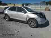 2021 Chevrolet Equinox LT with VIN 2GNAXKEV5M6126925, listed as a Copart auction lot 71848375 with 85,876 mi miles and Salvage title. Bid and sale history available at DreamBid. Image 4.