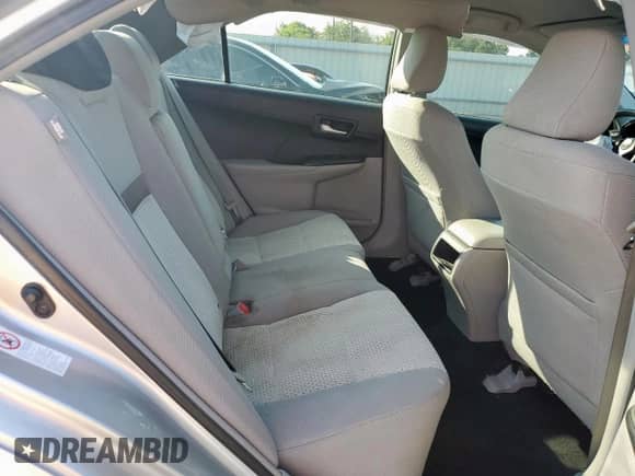 2014 Toyota Camry L с VIN 4T4BF1FK6ER350885, выставлен на аукционе Copart как лот 72104345 с пробегом 168 250 миль миль и Списание • Salvage title. История ставок и продаж доступна на DreamBid. Изображение 10.