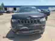 2017 Jeep Grand Cherokee Limited with VIN 1C4RJFBT1HC867187, listed as a Copart auction lot 61746615 with 130,196 mi miles and Clean title. Bid and sale history available at DreamBid. Image 5.