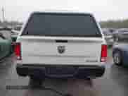 2013 Ram 1500 Tradesman с VIN 3C6JR7DG8DG579032, выставлен на аукционе IAAI как лот 43390574 с пробегом 156 783 миль миль и . История ставок и продаж доступна на DreamBid. Изображение 16.