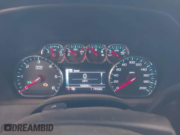 2014 Chevrolet Silverado 1500 LT with VIN 3GCUKREC4EG269835, listed as a IAAI auction lot 42602378 with 160,839 mi miles and . Bid and sale history available at DreamBid. Image 7.