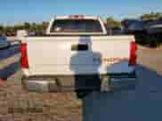 2019 Toyota Tundra SR5 с VIN 5TFEM5F1XKX137500, выставлен на аукционе Copart как лот 85751375 с пробегом 158 655 миль миль и Списание • Salvage title. История ставок и продаж доступна на DreamBid. Изображение 6.