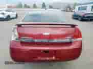 2009 Chevrolet Impala LT with VIN 2G1WT57K791186362, listed as a Copart auction lot 69432665 with 151,015 mi miles and Salvage title. Bid and sale history available at DreamBid. Image 6.