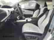 2017 Toyota Prius Two z VIN JTDKARFUXH3541054, wystawiony jako Copart lot #85113925 z przebiegiem 77 334 mil mil oraz Szkoda całkowita • Salvage title. Historia ofert i sprzedaży dostępna na DreamBid. Obrazek 7.