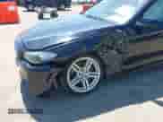 2011 BMW 5 Series 550i xDrive with VIN WBAFU9C53BC783534, listed as a IAAI auction lot 42548340 with Not provided miles and . Bid and sale history available at DreamBid. Image 6.