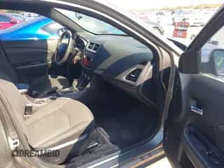 2012 Dodge Avenger SE z VIN 1C3CDZAB5CN181808, wystawiony jako IAAI lot #43431033 z przebiegiem 132 479 mil mil oraz . Historia ofert i sprzedaży dostępna na DreamBid. Obrazek 5.