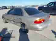 2001 Chevrolet Prizm с VIN 1Y1SK54811Z411948, выставлен на аукционе IAAI как лот 40874344 с пробегом Не указан миль и . История ставок и продаж доступна на DreamBid. Изображение 3.