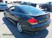2005 Hyundai Tiburon GS с VIN KMHHM65DX5U157715, выставлен на аукционе IAAI как лот 42749627 с пробегом 111 217 миль миль и . История ставок и продаж доступна на DreamBid. Изображение 3.