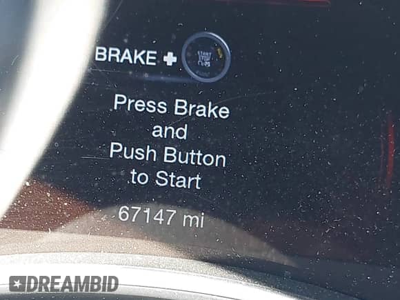 2020 Dodge Durango Pursuit with VIN 1C4SDJFT0LC346041, listed as a IAAI auction lot 42650780 with 67,147 mi miles and . Bid and sale history available at DreamBid. Image 15.