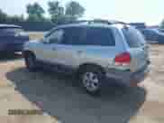 2006 Hyundai Santa Fe GLS с VIN KM8SC13D06U033713, выставлен на аукционе IAAI как лот 42669887 с пробегом Не указан миль и . История ставок и продаж доступна на DreamBid. Изображение 3.