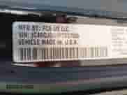 2023 Dodge Durango GT z VIN 1C4RDJDG0PC637536, wystawiony jako IAAI lot #42510747 z przebiegiem 40 011 mil mil oraz . Historia ofert i sprzedaży dostępna na DreamBid. Obrazek 9.