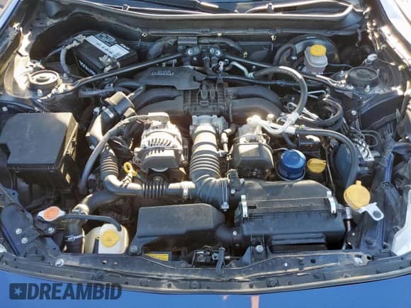 2013 Scion FR-S z VIN JF1ZNAA15D2728435, wystawiony jako Copart lot #71405605 z przebiegiem 111 562 mil mil oraz Szkoda całkowita • Salvage title. Historia ofert i sprzedaży dostępna na DreamBid. Obrazek 11.