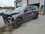 2018 Dodge Durango R/T z VIN 1C4SDJCT3JC443347, wystawiony jako Copart lot #80926275 z przebiegiem 154 512 mil mil oraz Szkoda całkowita • Salvage title. Historia ofert i sprzedaży dostępna na DreamBid. Obrazek 1.