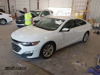 2019 Chevrolet Malibu LT с VIN 1G1ZD5ST8KF119973, выставлен на аукционе IAAI как лот 43211680 с пробегом 170 580 миль миль и . История ставок и продаж доступна на DreamBid. Изображение 2.