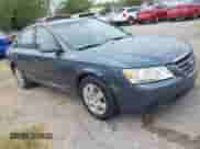 2009 Hyundai Sonata GLS с VIN 5NPET46C59H467520, выставлен на аукционе IAAI как лот 43511547 с пробегом 197 172 миль миль и . История ставок и продаж доступна на DreamBid. Изображение 1.