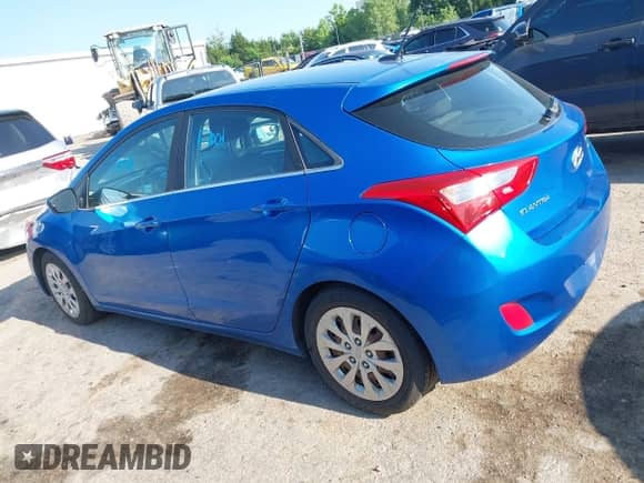 2017 Hyundai Elantra с VIN KMHD35LH6HU360879, выставлен на аукционе IAAI как лот 42437744 с пробегом 125 879 миль миль и . История ставок и продаж доступна на DreamBid. Изображение 14.