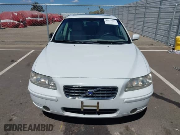 2006 Volvo S60 2.5L Turbo с VIN YV1RS592862544658, выставлен на аукционе IAAI как лот 43173767 с пробегом 158 649 миль миль и . История ставок и продаж доступна на DreamBid. Изображение 13.