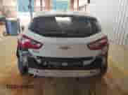 2017 Chevrolet Cruze LT с VIN 3G1BE6SM5HS570909, выставлен на аукционе Copart как лот 70333495 с пробегом 39 739 миль миль и Списание • Salvage title. История ставок и продаж доступна на DreamBid. Изображение 6.