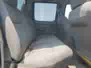 2001 Nissan Frontier SE with VIN 1N6ED27T41C347012, listed as a Copart auction lot 59388375 with 284,480 mi miles and Salvage title. Bid and sale history available at DreamBid. Image 10.