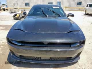 2025 Dodge Charger R/T с VIN 2C3CDBCK4SR542340, выставлен на аукционе Copart как лот 57698035 с пробегом Не указан миль и Списание • Salvage title. История ставок и продаж доступна на DreamBid. Изображение 5.