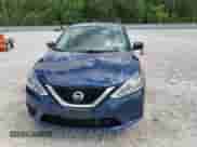 2019 Nissan Sentra S с VIN 3N1AB7AP4KY254762, выставлен на аукционе Copart как лот 59915115 с пробегом 61 257 миль миль и Чистый • Clean title. История ставок и продаж доступна на DreamBid. Изображение 14.