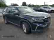 2023 Honda Pilot LX с VIN 5FNYG1H2XPB026627, выставлен на аукционе Copart как лот 65692785 с пробегом 133 278 миль миль и Списание • Salvage title. История ставок и продаж доступна на DreamBid. Изображение 4.