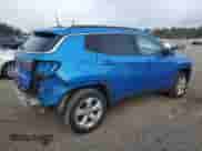 2019 Jeep Compass Latitude с VIN 3C4NJDBB6KT734561, выставлен на аукционе Copart как лот 81652755 с пробегом 91 408 миль миль и Списание • Salvage title. История ставок и продаж доступна на DreamBid. Изображение 3.