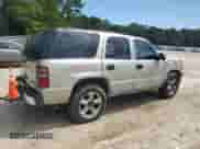 2004 Chevrolet Tahoe LT with VIN 1GNEK13T94J262148, listed as a Copart auction lot 67605025 with 321,589 mi miles and Salvage title. Bid and sale history available at DreamBid. Image 3.